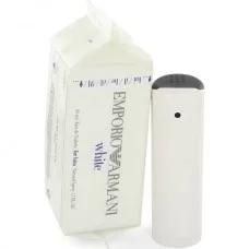 Giorgio Armani Emporio Armani White For Him